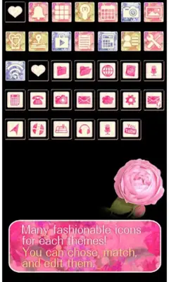 Secret of Happiness android App screenshot 0